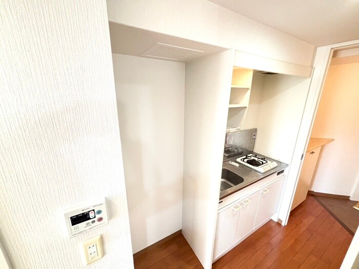 サカト１の物件内観写真