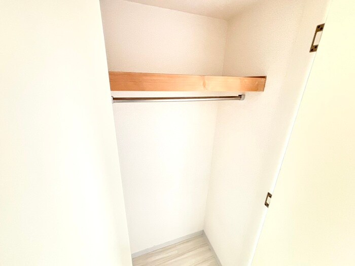 サカト１の物件内観写真