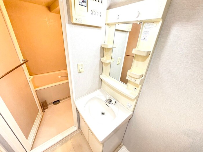 サカト１の物件内観写真