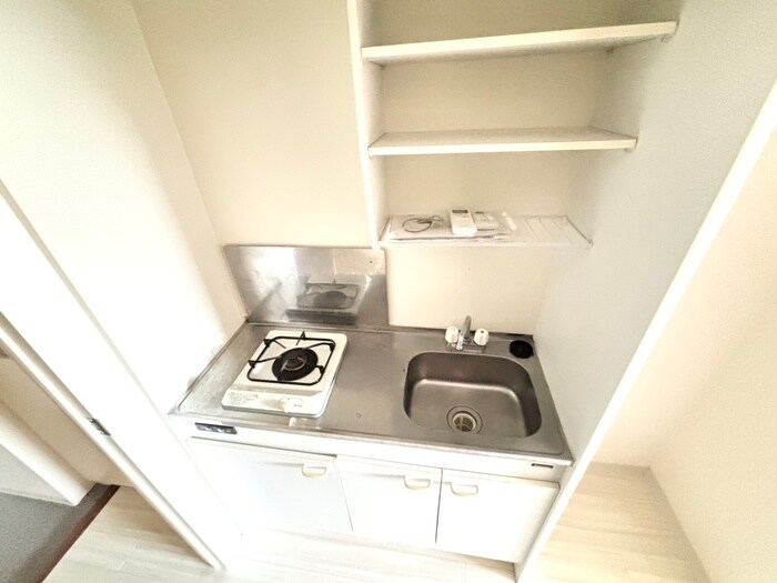 サカト１の物件内観写真