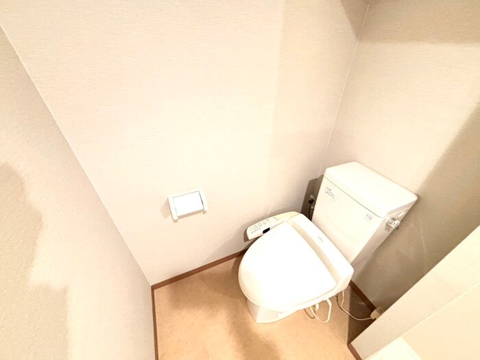 サカト１の物件内観写真