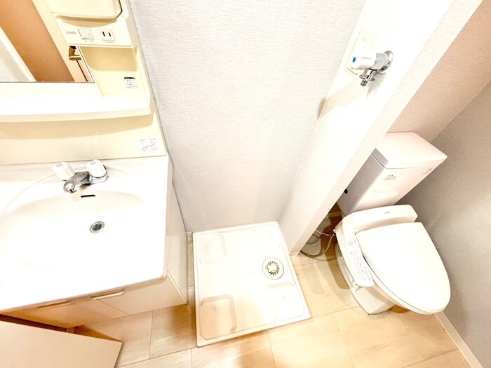 サカト１の物件内観写真