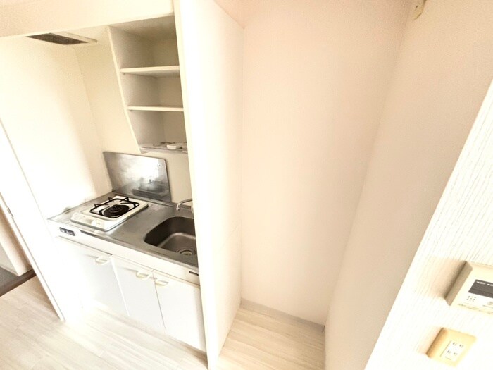 サカト１の物件内観写真