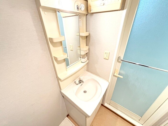 サカト１の物件内観写真