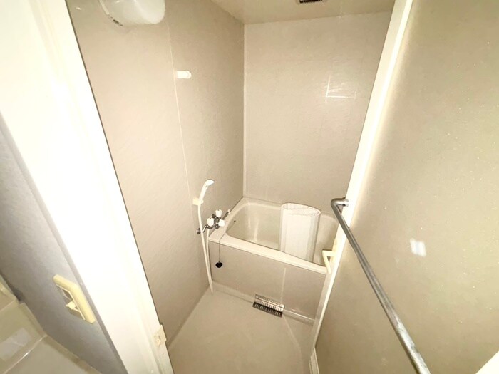 サカト１の物件内観写真