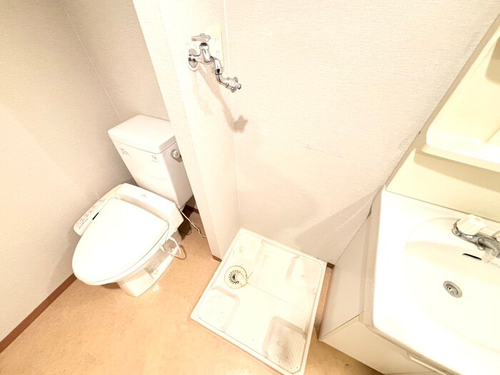 サカト１の物件内観写真