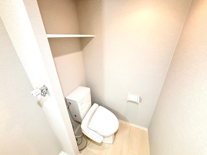 サカト１の物件内観写真