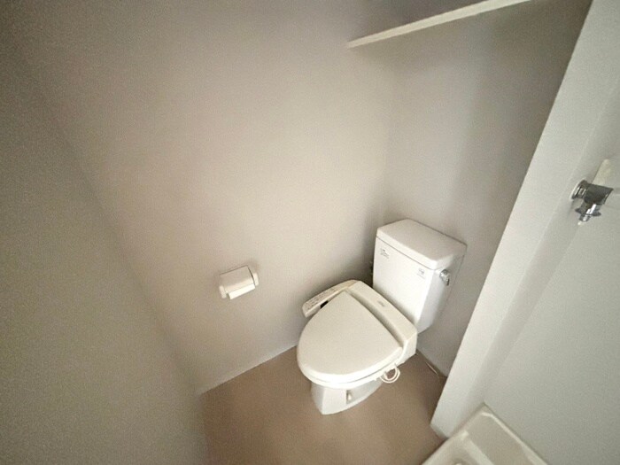 サカト１の物件内観写真