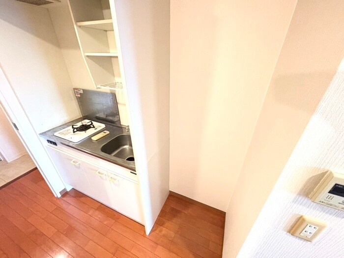 サカト１の物件内観写真