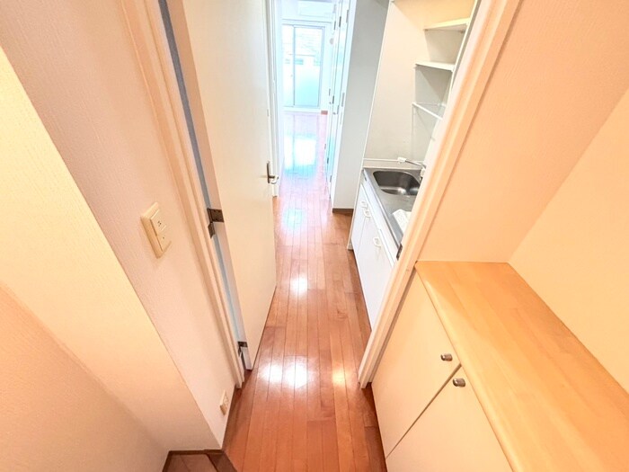 サカト１の物件内観写真