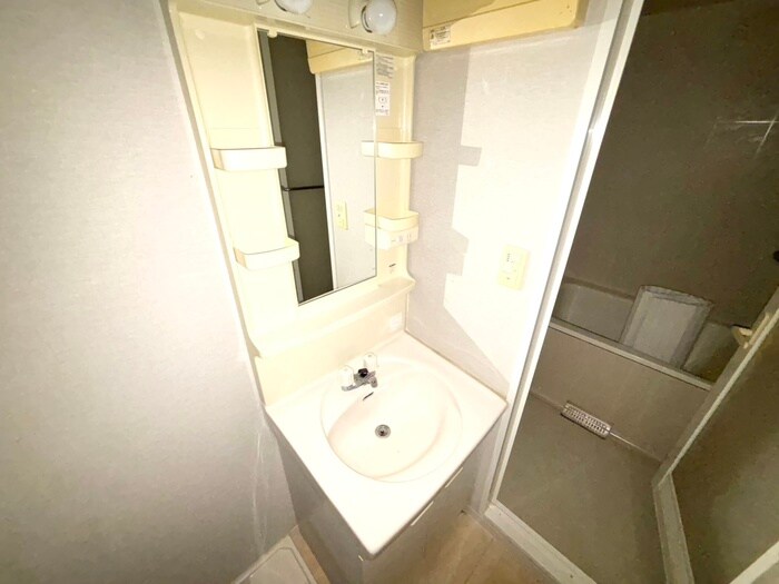 サカト１の物件内観写真