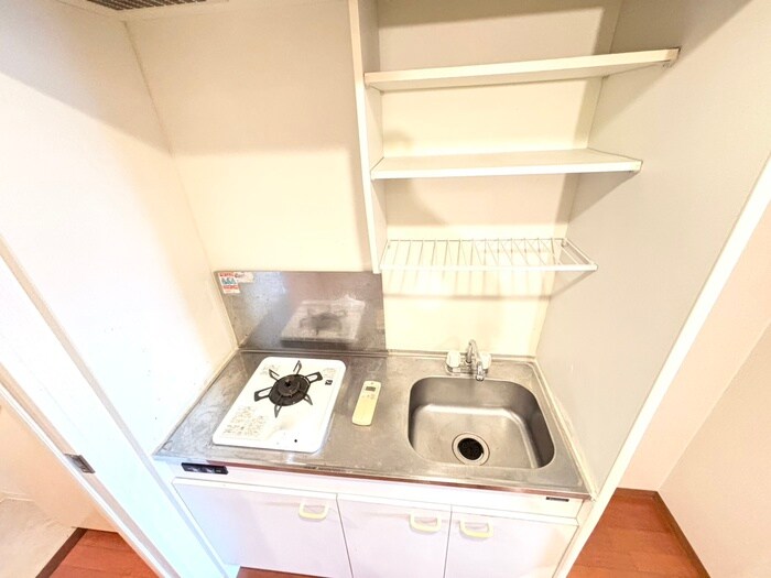 サカト１の物件内観写真