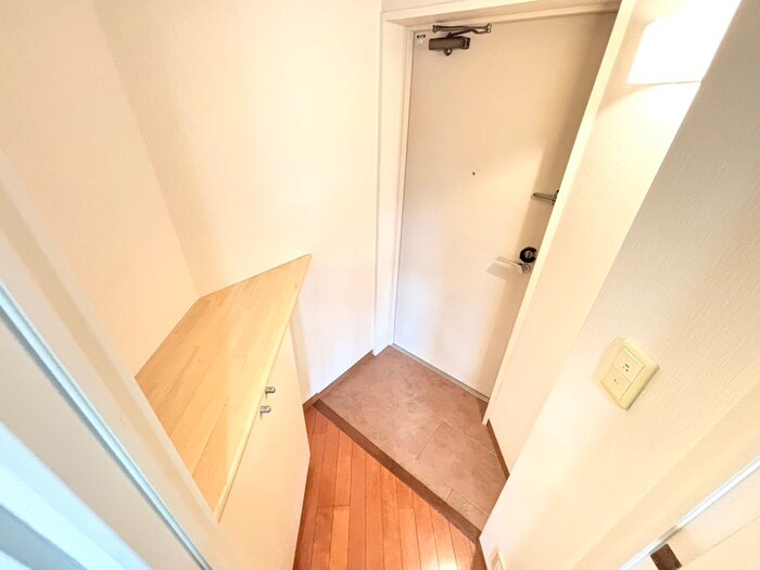 サカト１の物件内観写真