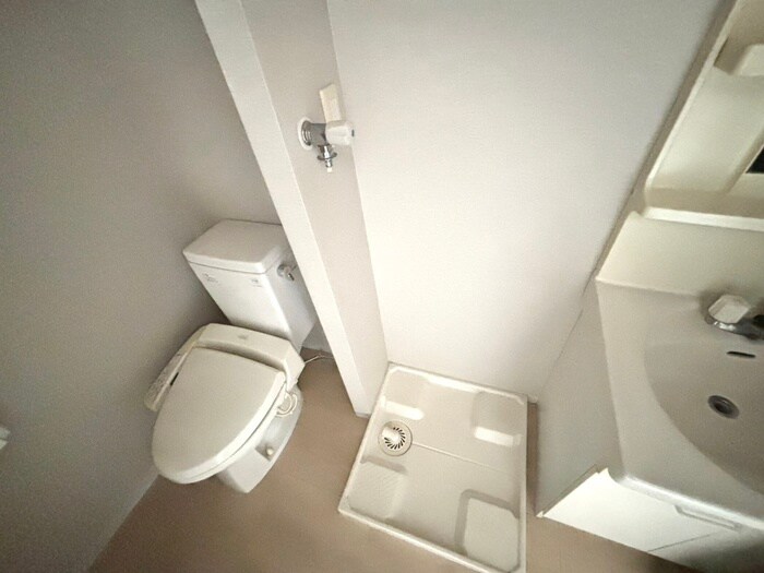 サカト１の物件内観写真