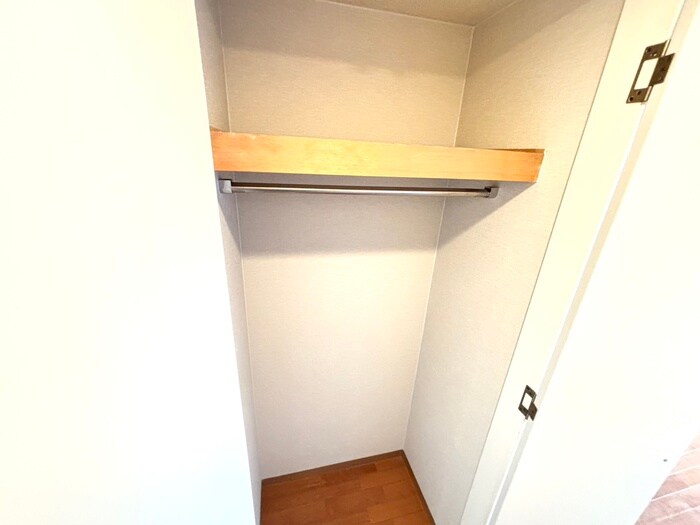 サカト１の物件内観写真