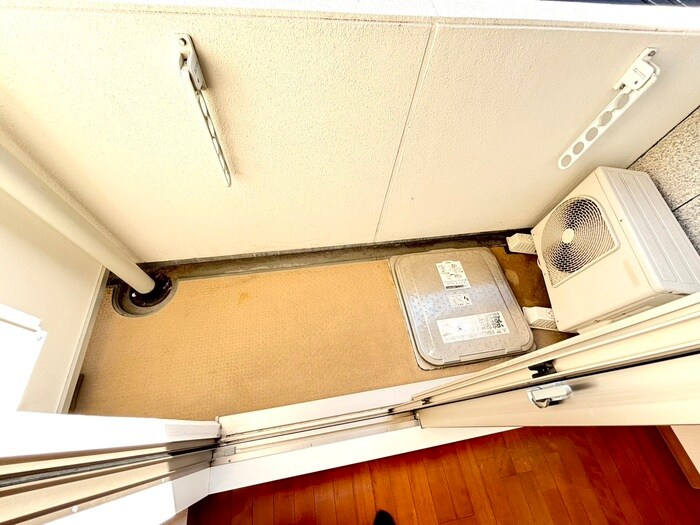 サカト１の物件内観写真