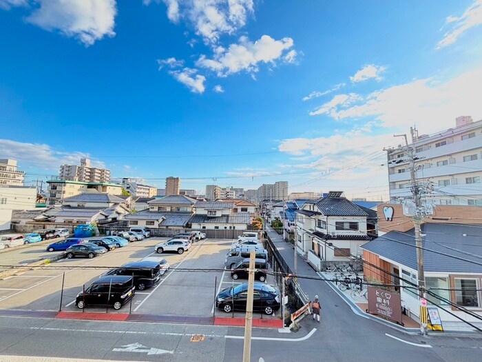 サカト１の物件内観写真