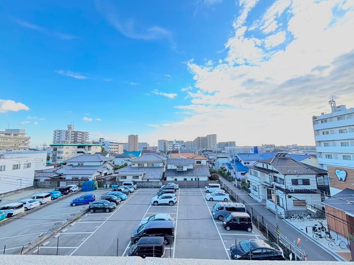 サカト１の物件内観写真