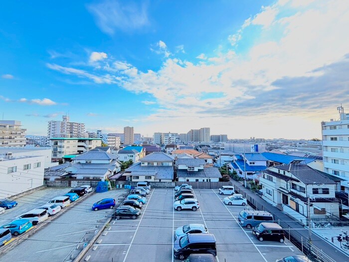 サカト１の物件内観写真