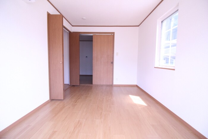 グリ－ンハウスの物件内観写真