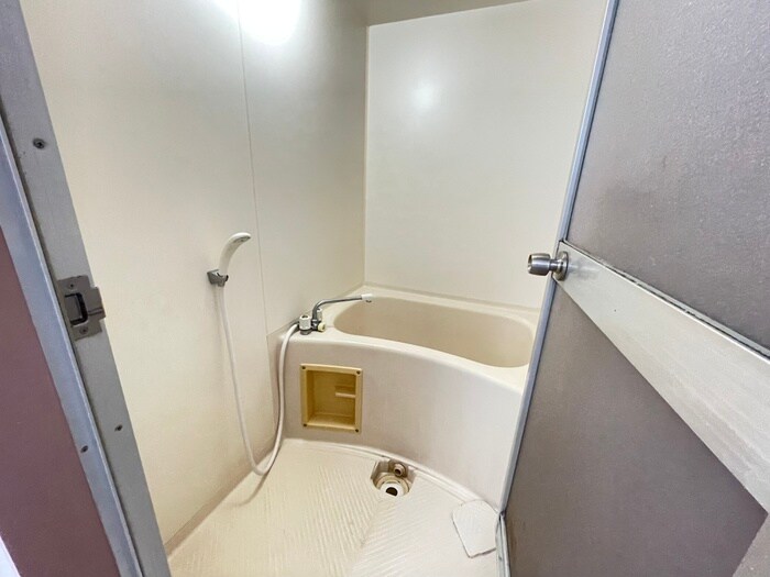 パレ中久世Ⅱの物件内観写真