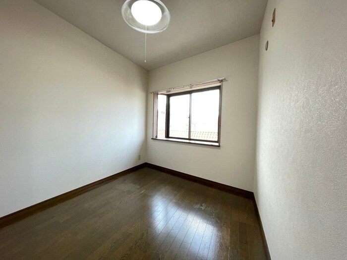 パレ中久世Ⅱの物件内観写真