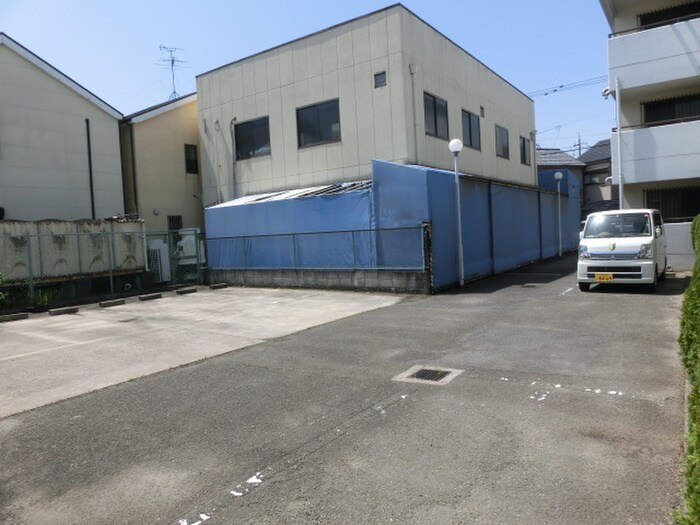 ＢＬＩＳＳ　ＹＡＯの物件外観写真