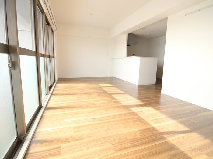 クリスタ京都の物件内観写真