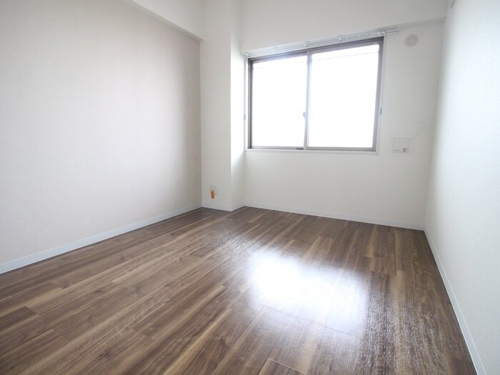 クリスタ京都の物件内観写真