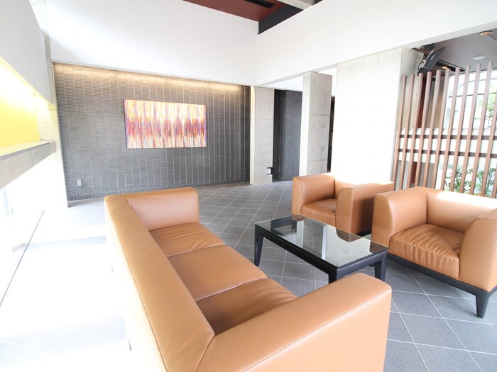 クリスタ京都の物件外観写真