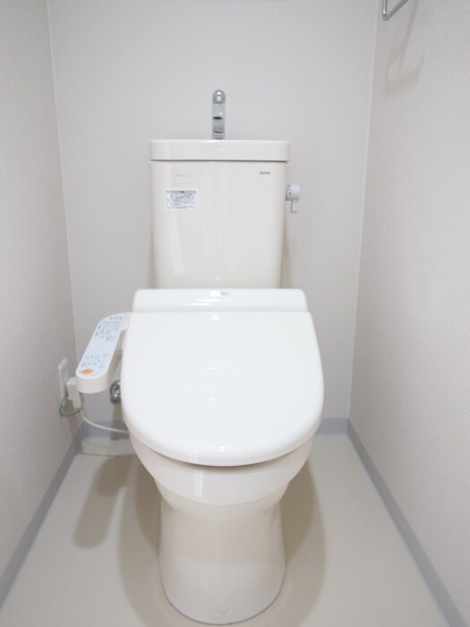 クリスタ京都の物件内観写真