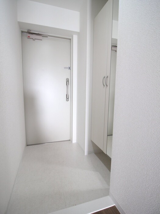 クリスタ京都の物件内観写真