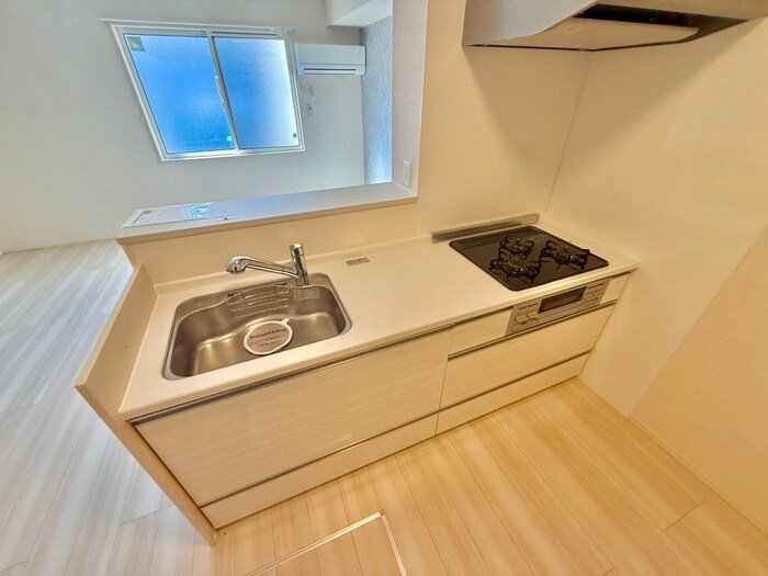 ヴァンベール　ｕの物件内観写真