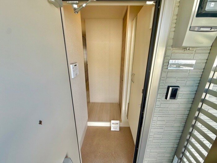 ヴァンベール　ｕの物件内観写真