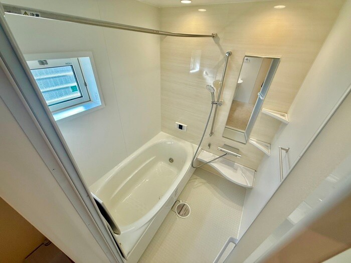 ヴァンベール　ｕの物件内観写真