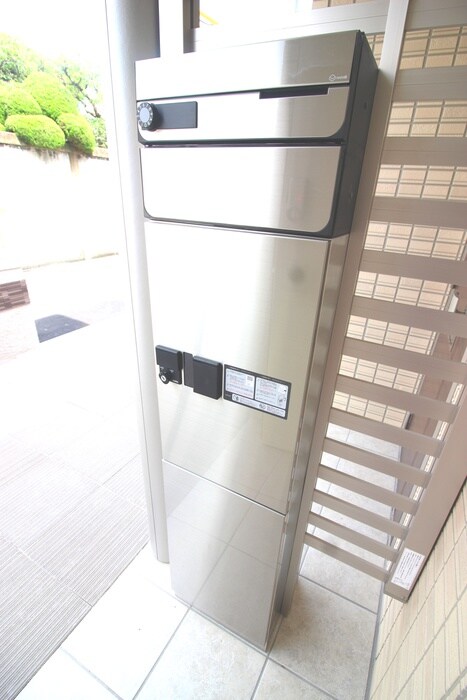 ヴァンベール　ｕの物件外観写真