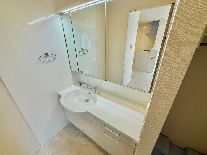 ヴァンベール　ｕの物件内観写真