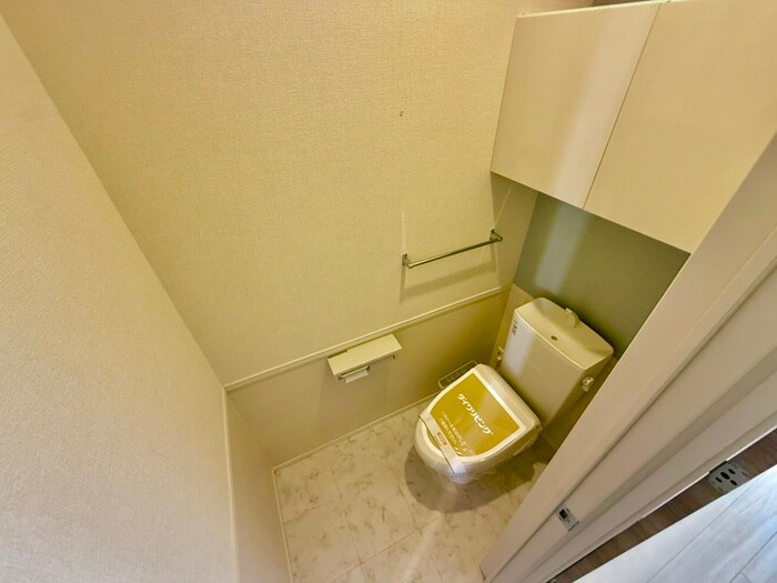 ヴァンベール　ｕの物件内観写真