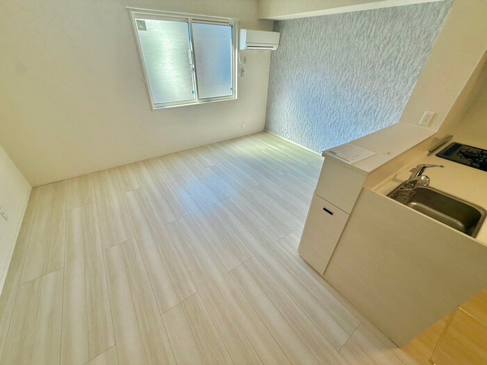 ヴァンベール　ｕの物件内観写真