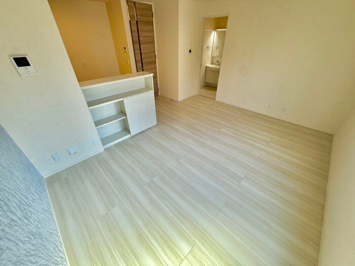 ヴァンベール　ｕの物件内観写真