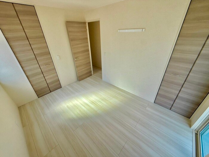 ヴァンベール　ｕの物件内観写真