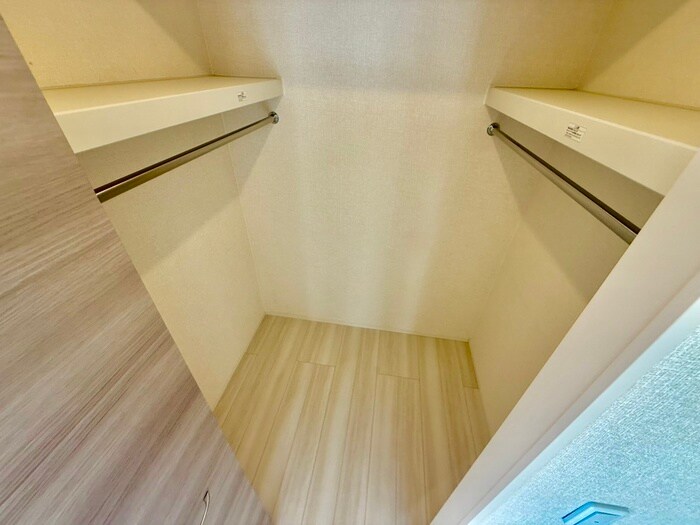 ヴァンベール　ｕの物件内観写真