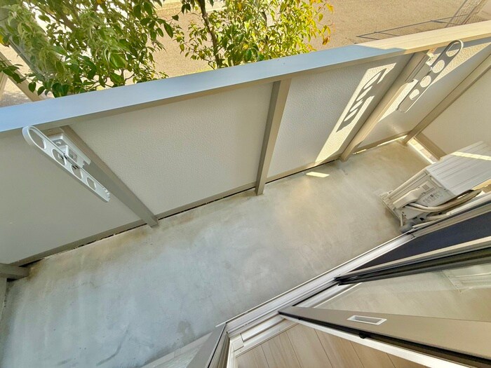 ヴァンベール　ｕの物件内観写真