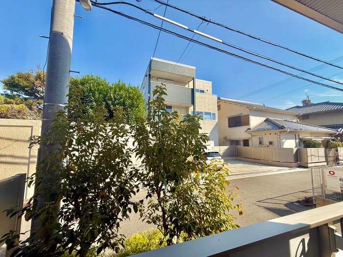 ヴァンベール　ｕの物件内観写真