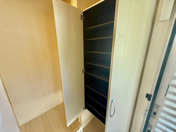 ヴァンベール　ｕの物件内観写真