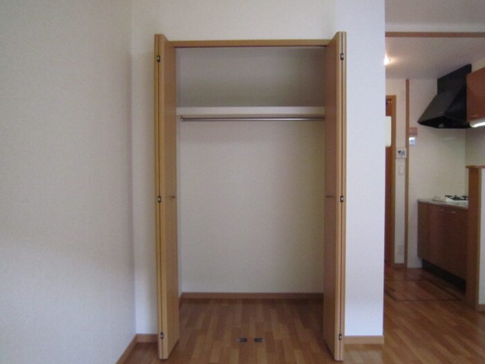 リ－ヴァ神石の物件内観写真