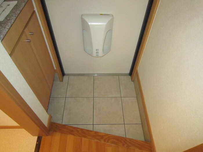 リ－ヴァ神石の物件内観写真