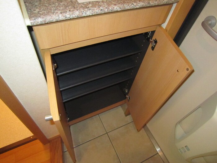 リ－ヴァ神石の物件内観写真