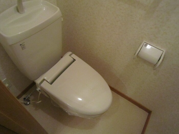 リ－ヴァ神石の物件内観写真