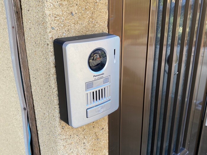 花園土堂町貸家の物件外観写真